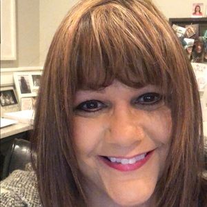 Meet your Posher, Carol